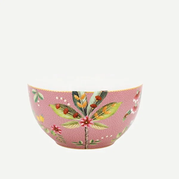 La Majorelle Pembe Kase 15 cm