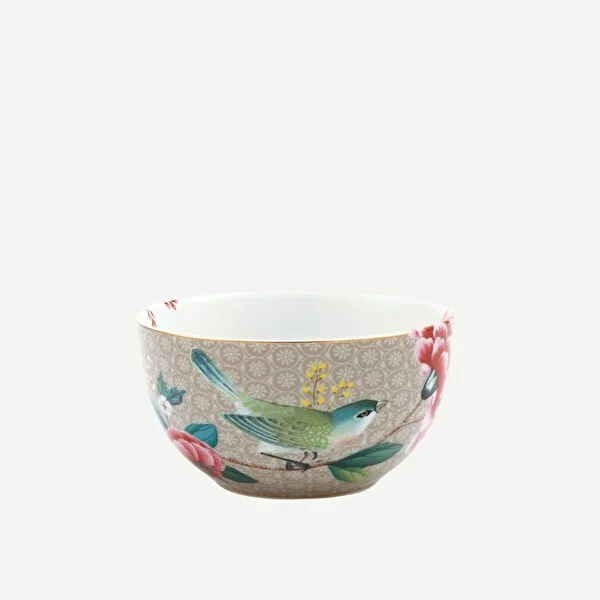 Blushing Birds Haki Kase 12 cm