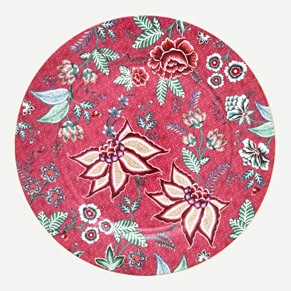 Flower Festival Kırmızı Supla 32 cm
