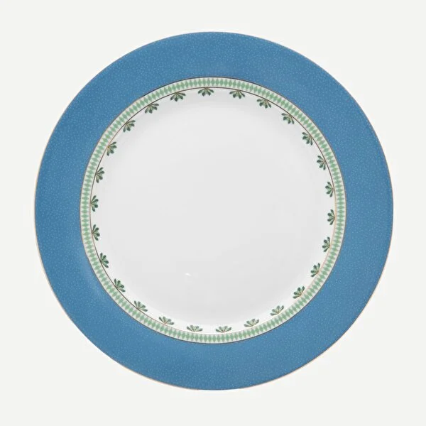 La Majorelle Mavi Tabak 26,5 cm