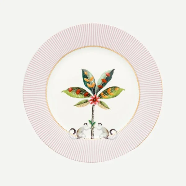 La Majorelle Pembe Tabak 21 cm