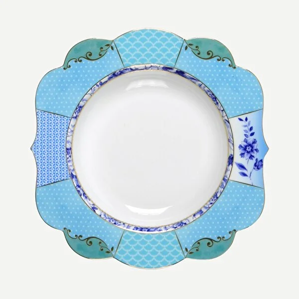 ROYAL ÇORBA TABAĞI 23,5 CM.