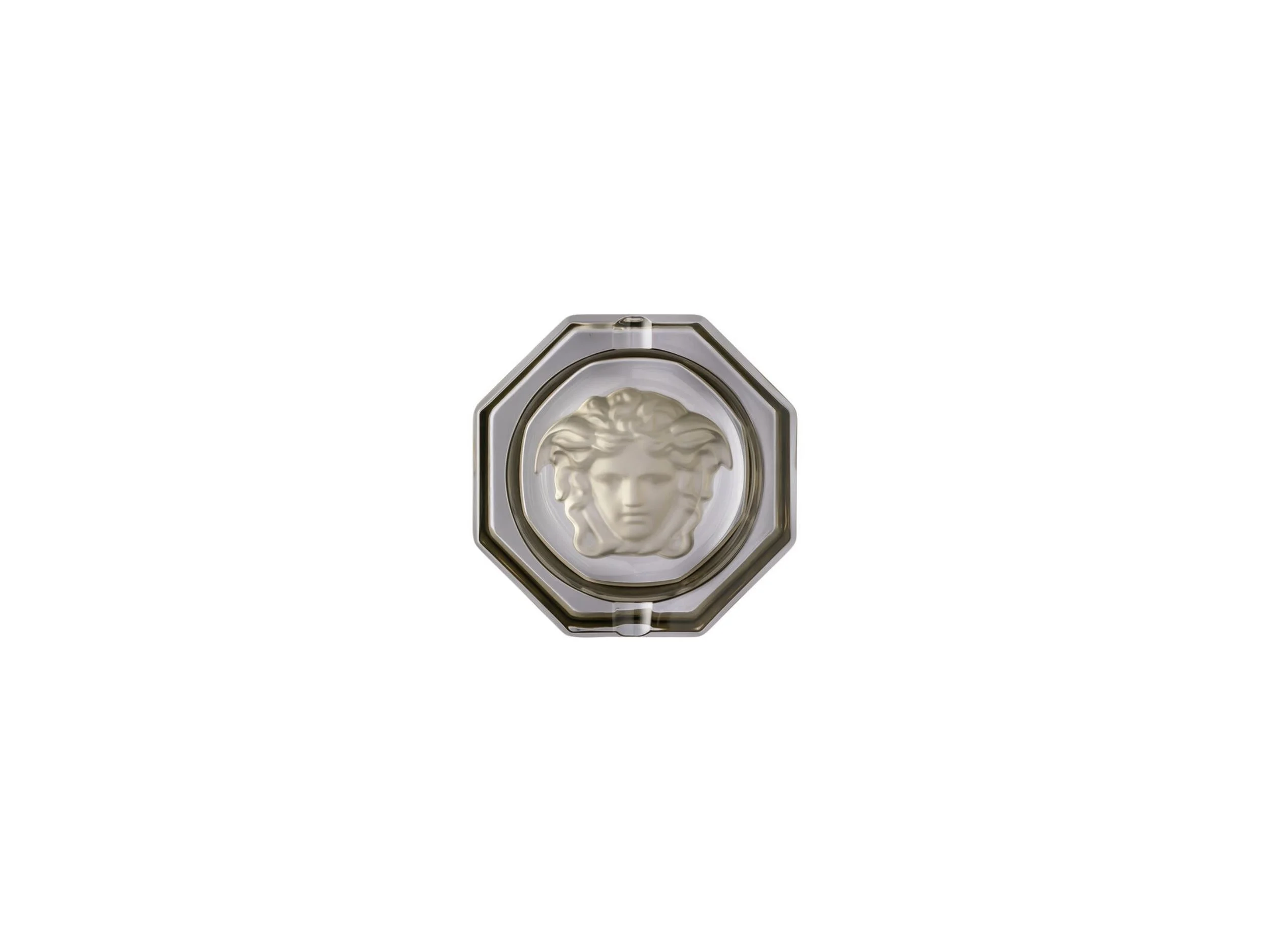 Crystal Medusa Haze 13 Cm Küllük