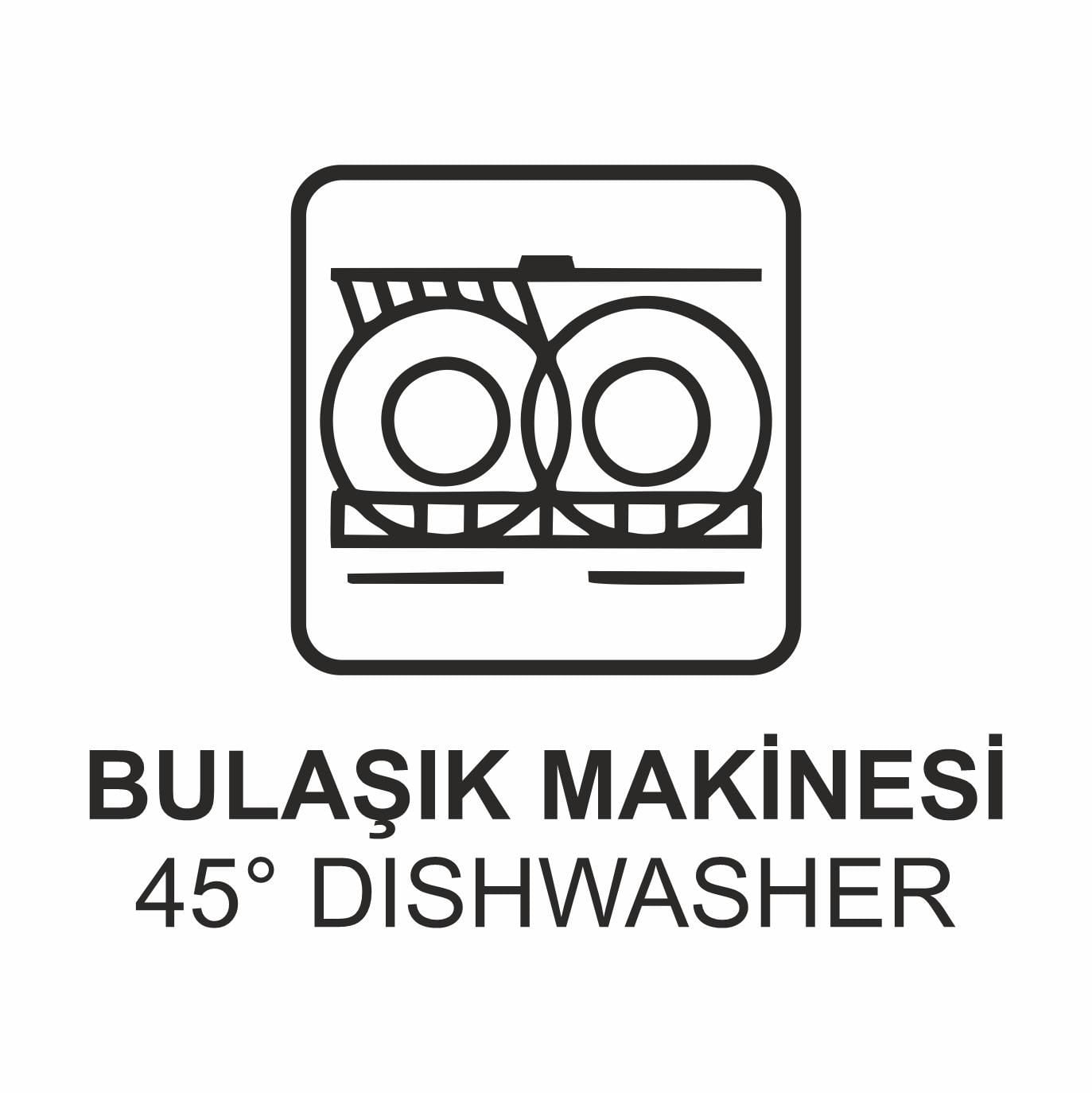 FX1089 X MES 60 PRÇ YUV YEMEK TAKIMI