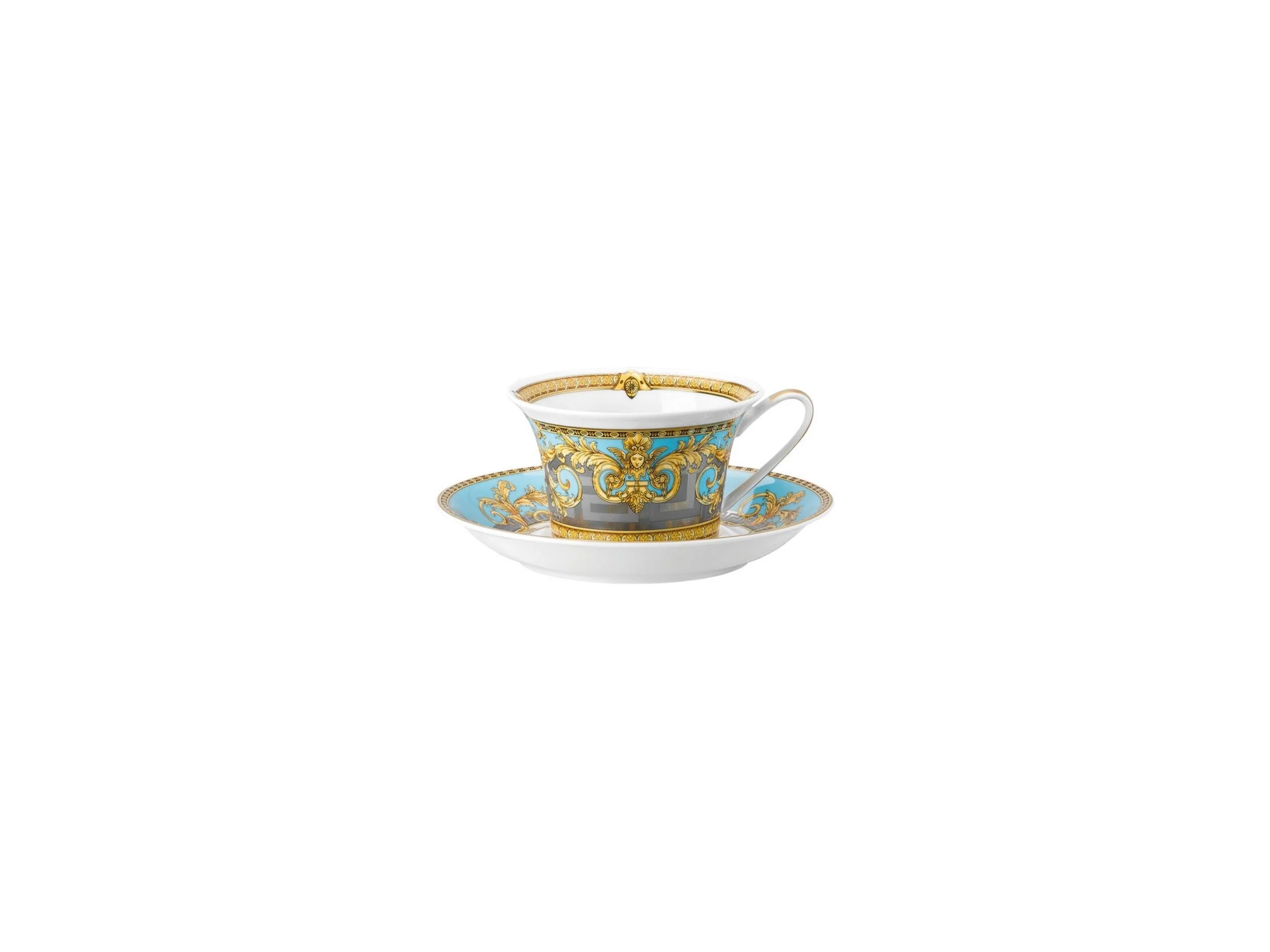 PRESTIGE GALA BLUE ÇAY FİNCAN 