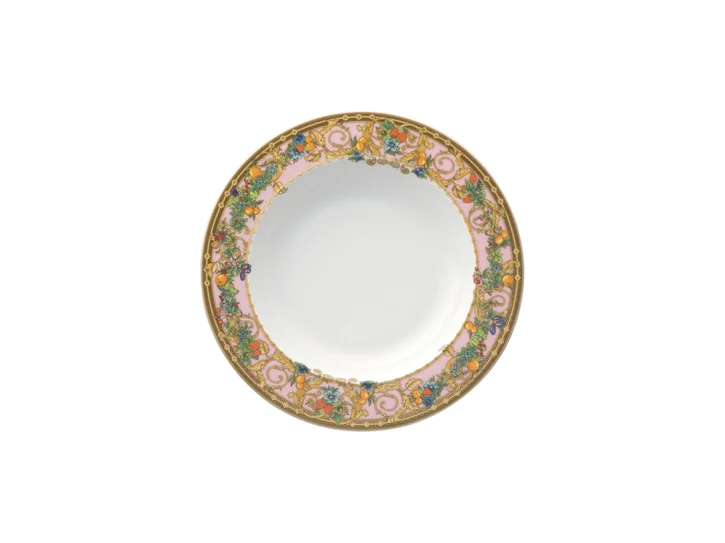 Le Jardin De Versace 22 Cm Çukur Tabak