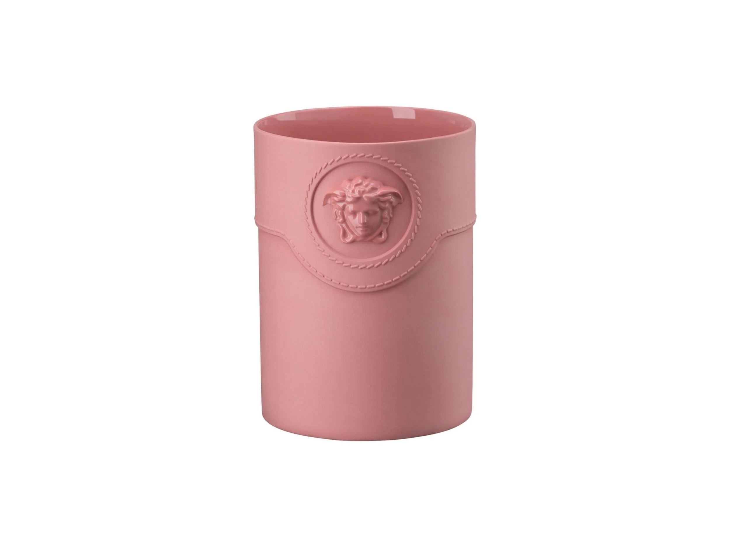 La Medusa Pink Vase 18 cm