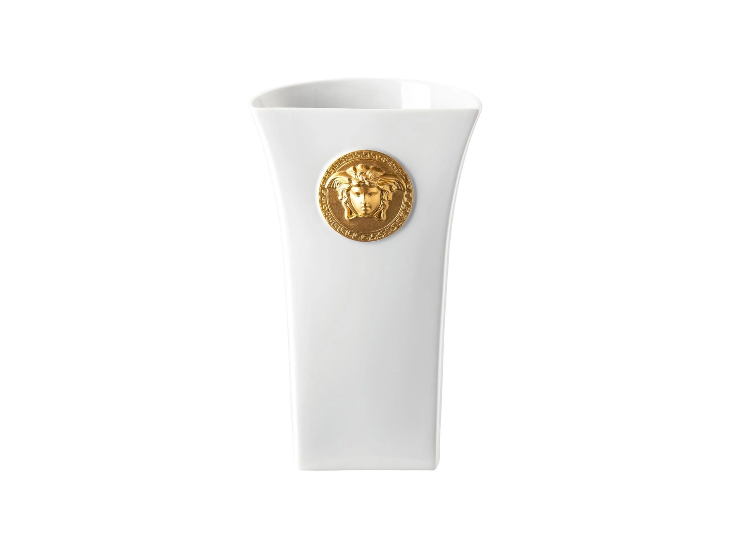 Medusa Madness White Vase 26 cm