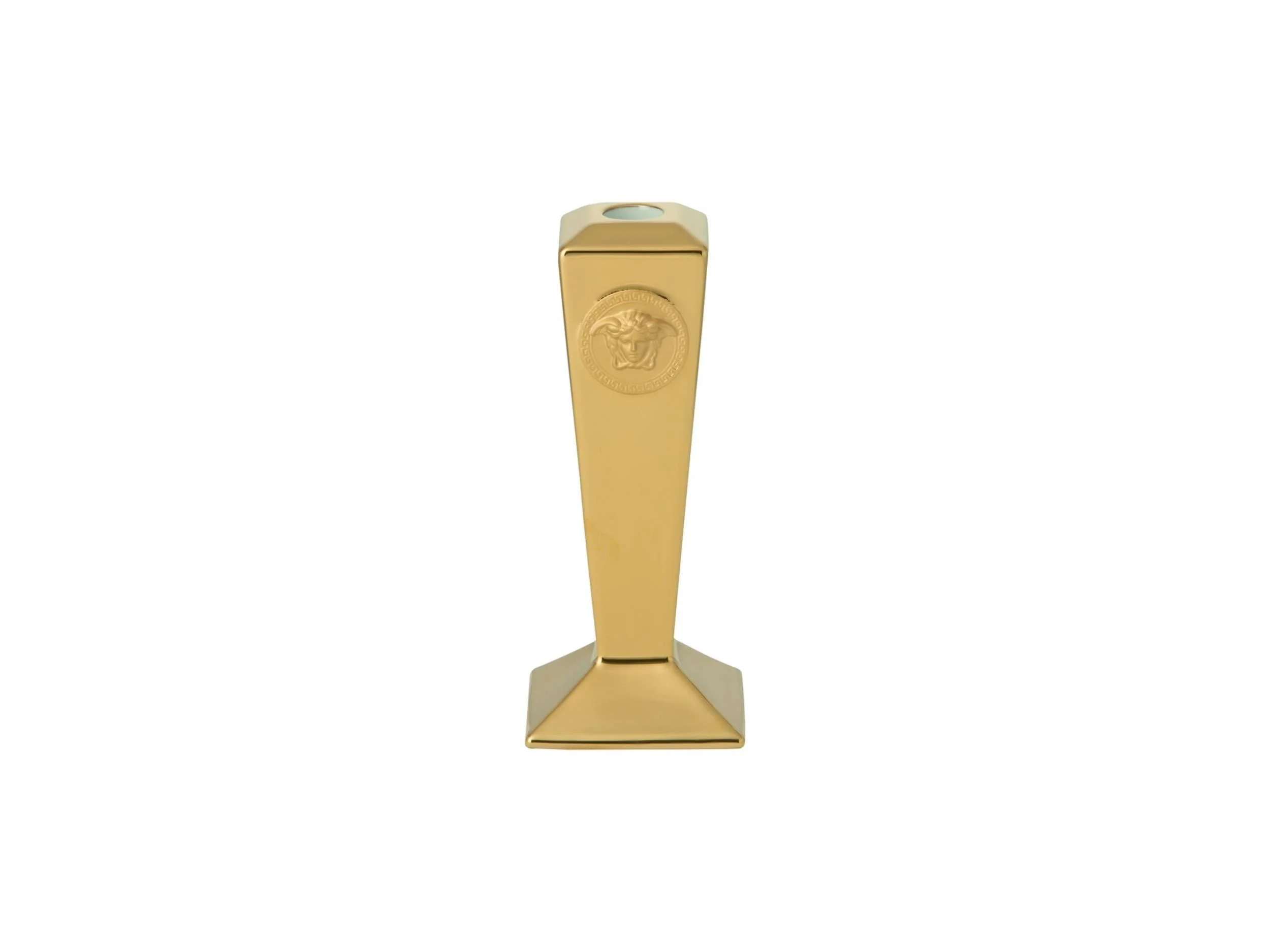 MEDUSA GOLD 20 CM ŞAMDAN