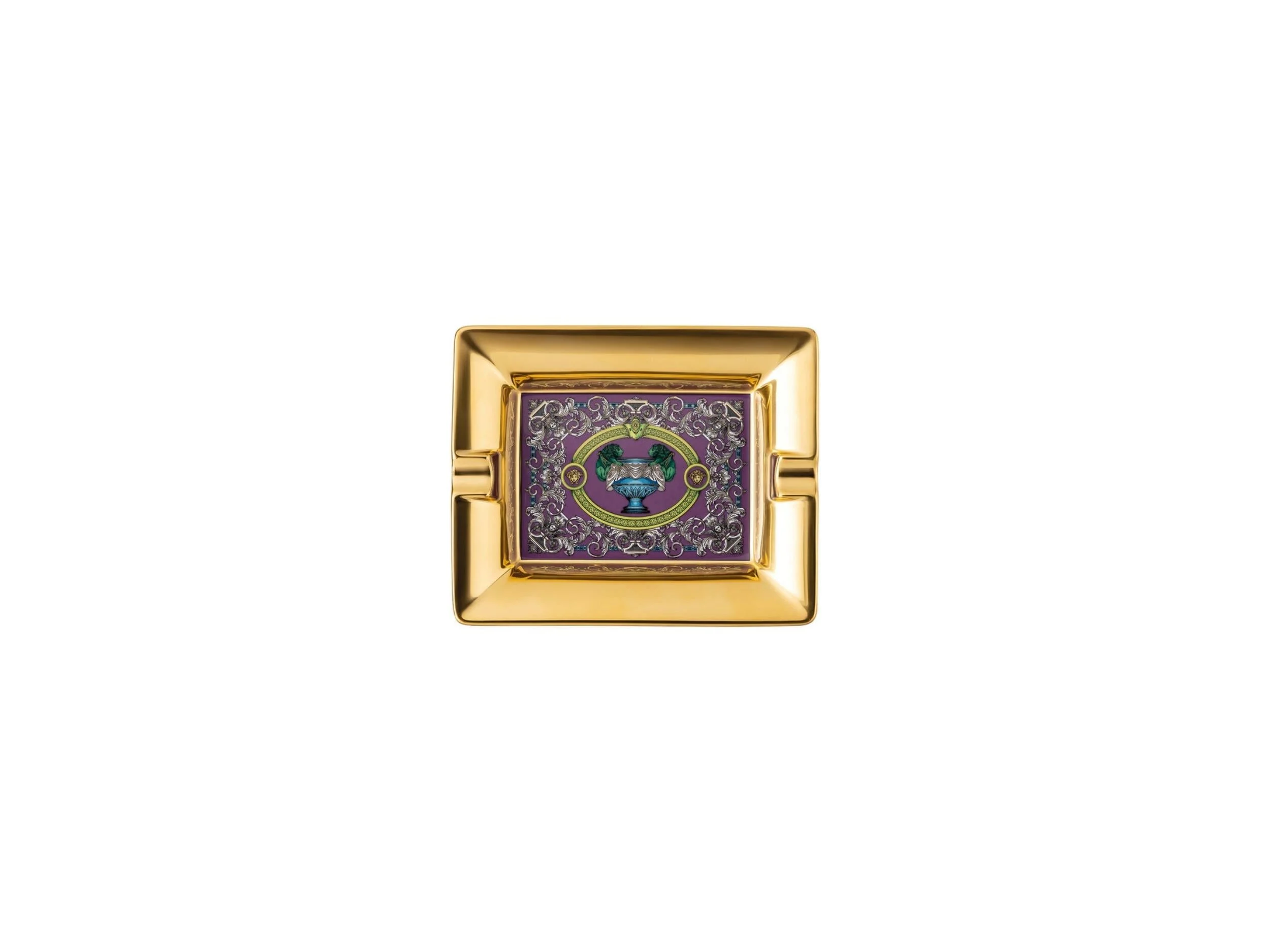 Barocco Mosaic 13 Cm Kültablası