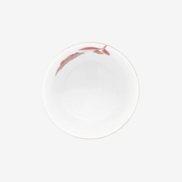 ROYAL YUMURTALIK PEMBE ÇİZGİLİ
