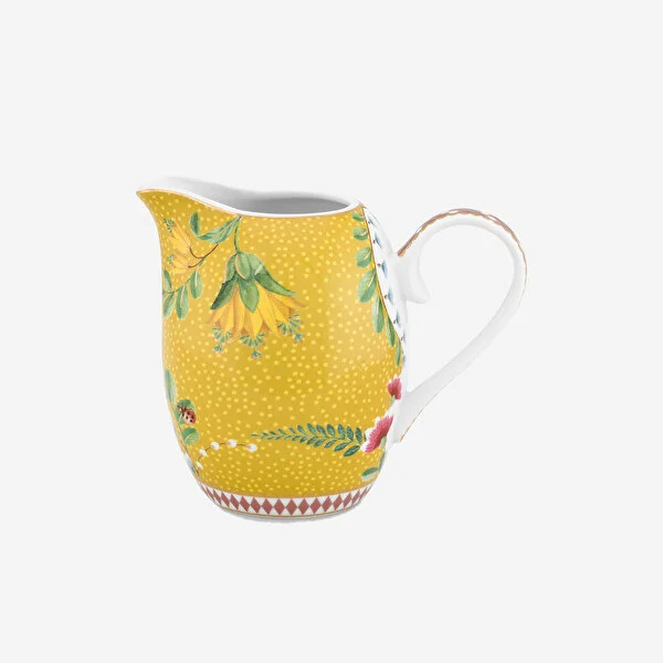 La Majorelle Sarı Sütlük 250 ml.