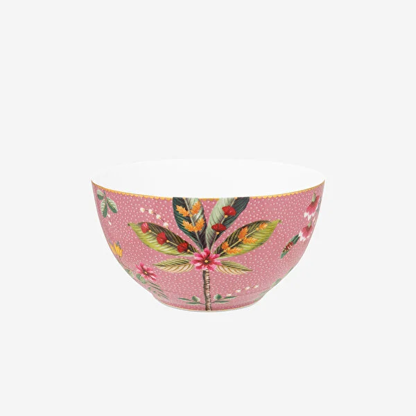 La Majorelle Kase Pembe 15 cm