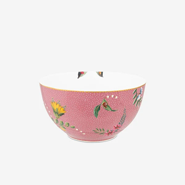 La Majorelle Kase Pembe 15 cm