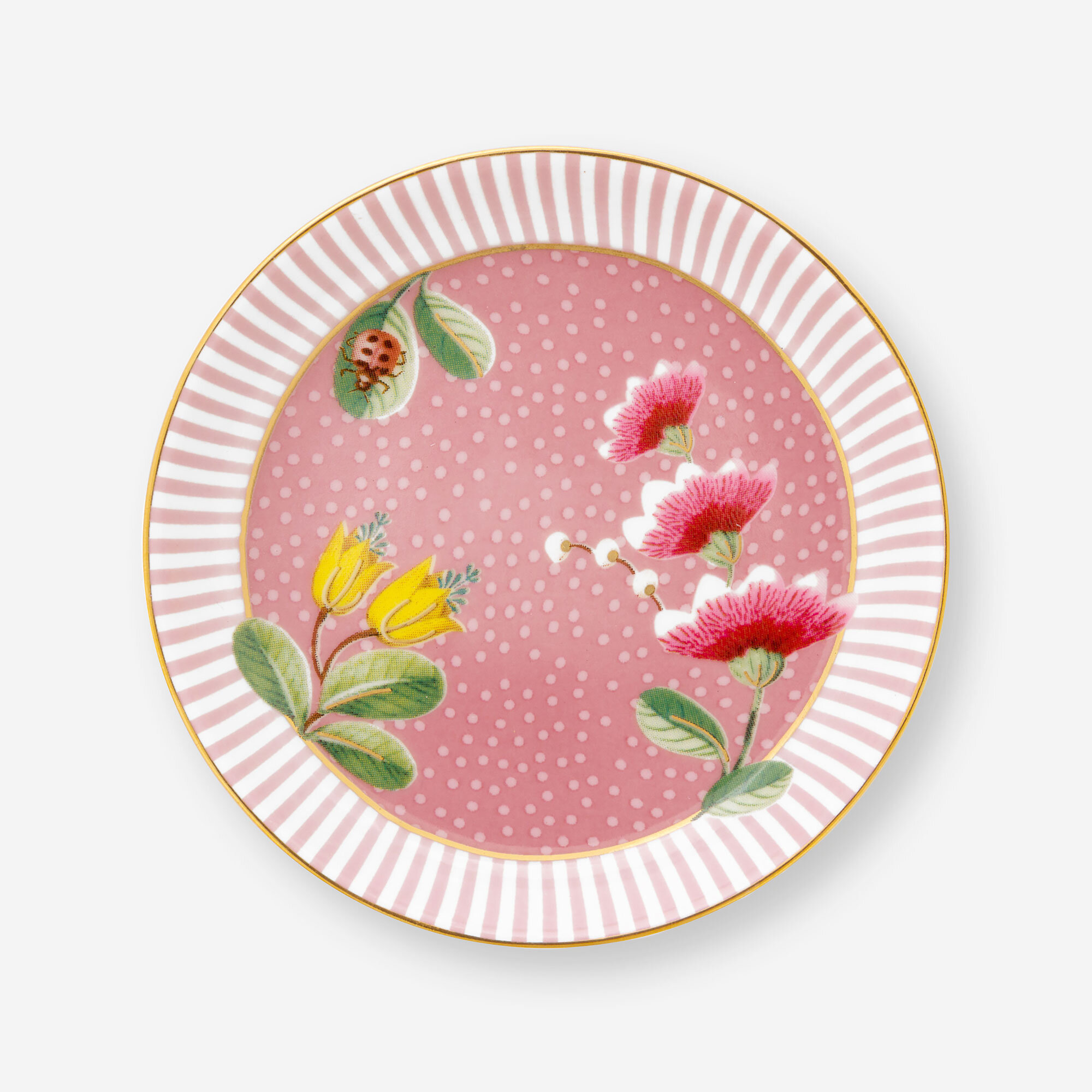 Tea Tip La Majorelle Pink 9cm