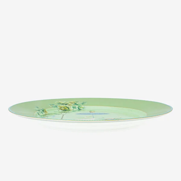 Jolie Yeşil Supla 32 cm
