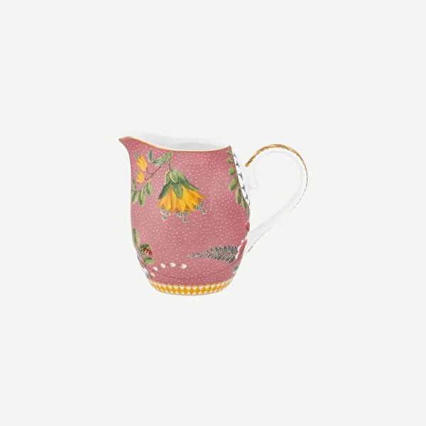La Majorelle Pembe Sütlük 250 ml. 