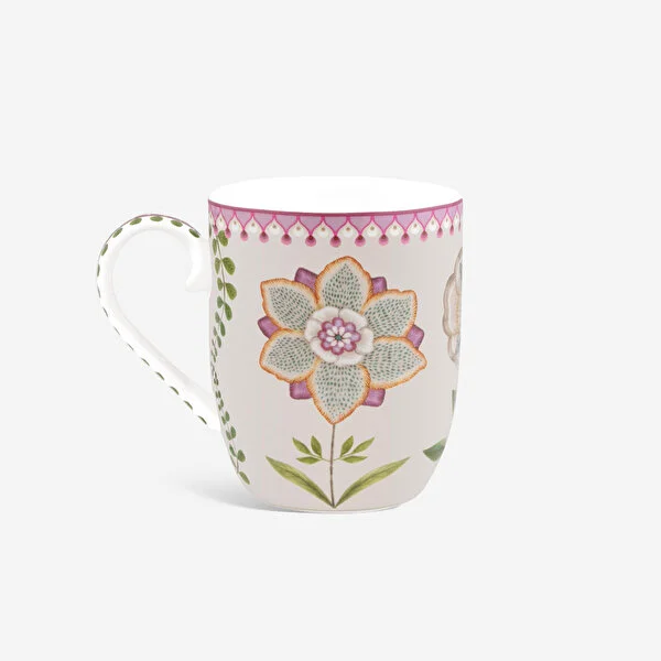 Lily & Lotus İkili Küçük Mug Seti 145 ml.    8720874271413