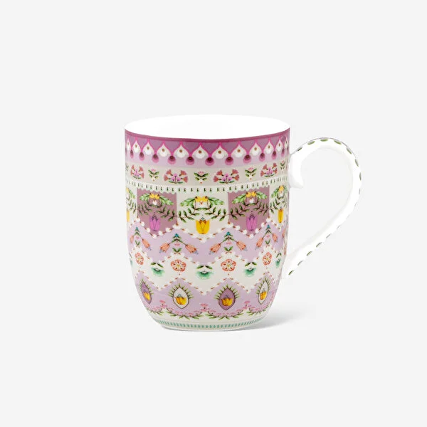 Lily & Lotus İkili Küçük Mug Seti 145 ml.    8720874271413