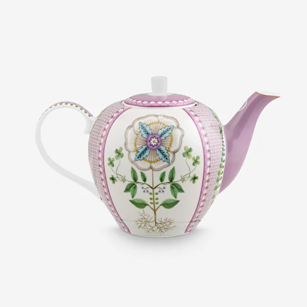 Lily & Lotus Demlik 1600 ml.    8720874271642