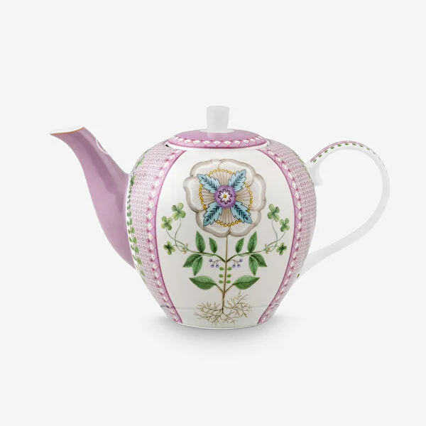 Lily & Lotus Demlik 1600 ml.    8720874271642