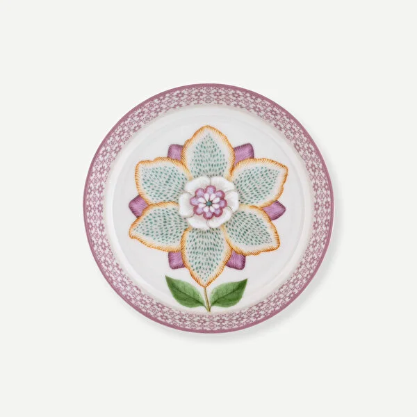Lily & Lotus Çay Tabağı 9 cm   8720874271772