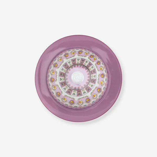 Lily & Lotus Tereyağlık 17x8cm   8720874271888