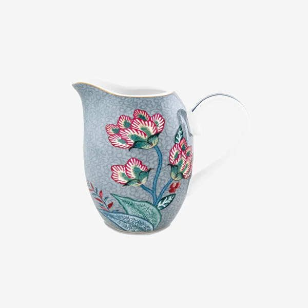 Flower Festival Mavi Sütlük 250 ml. 