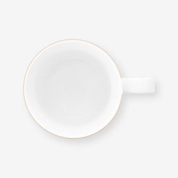 Love Birds Koyu Yeşil Madalyon Desenli Mug 250 ml