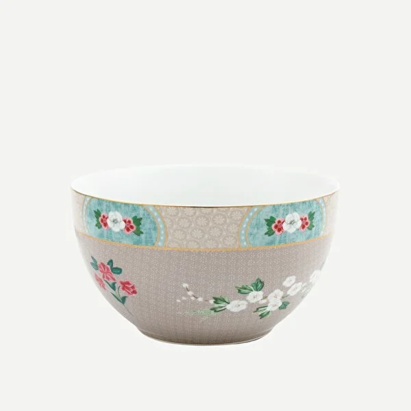 Blushing Birds Haki Kase 18 cm  