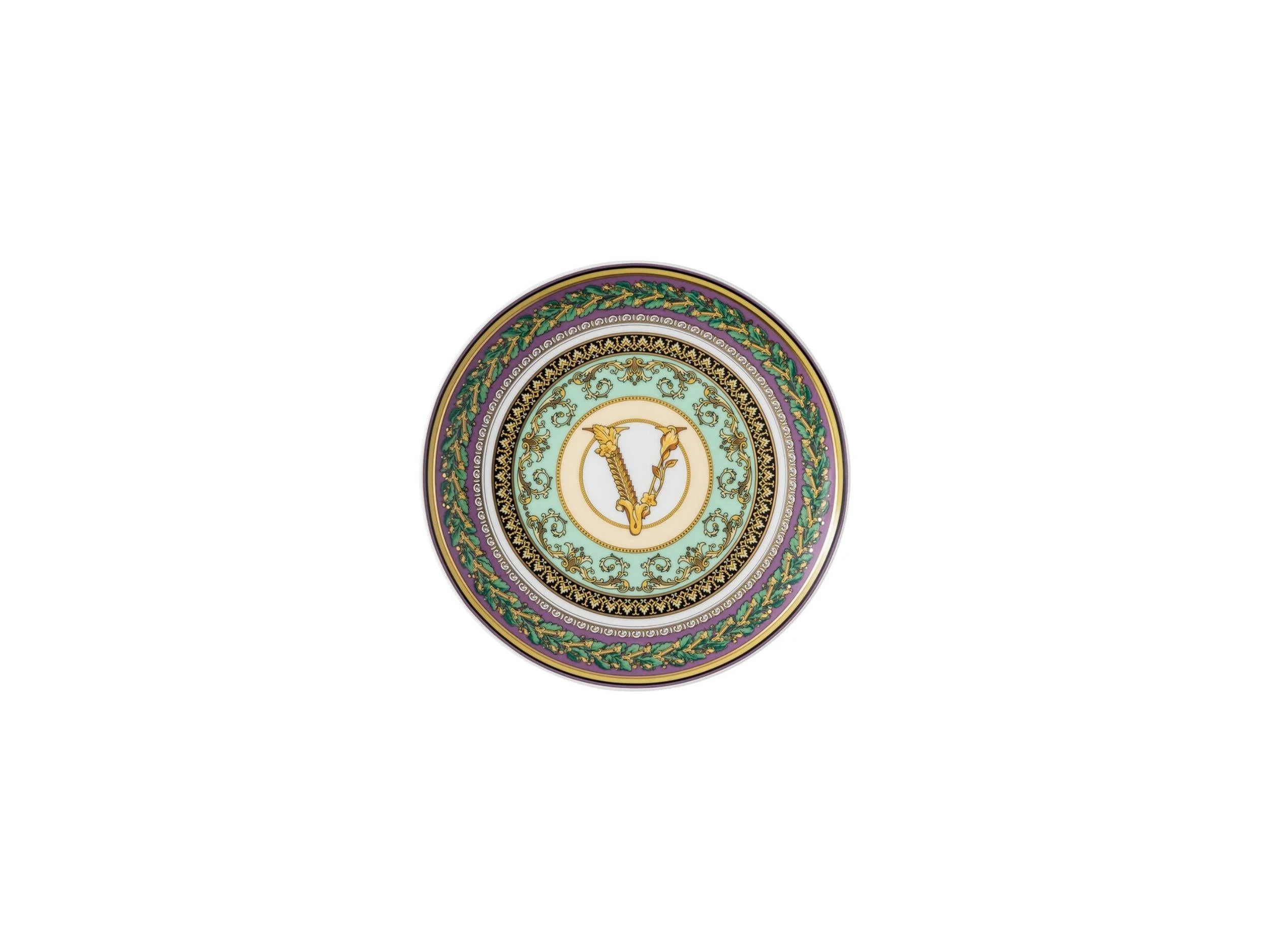 Barocco Mosaic Tatlı Tabak 17 cm    4012437381351