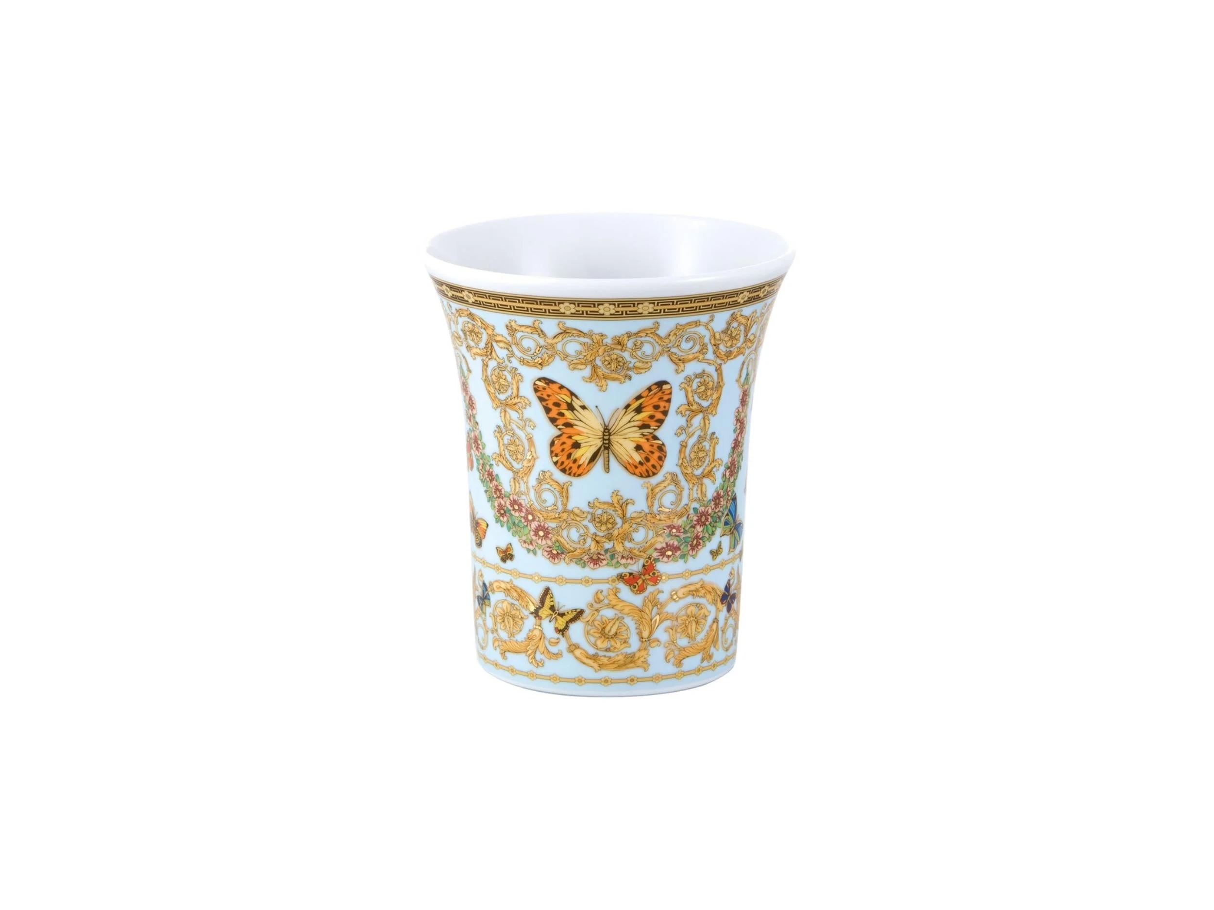 Vazo 18 cm Le Jardin de Versace   4012434363619