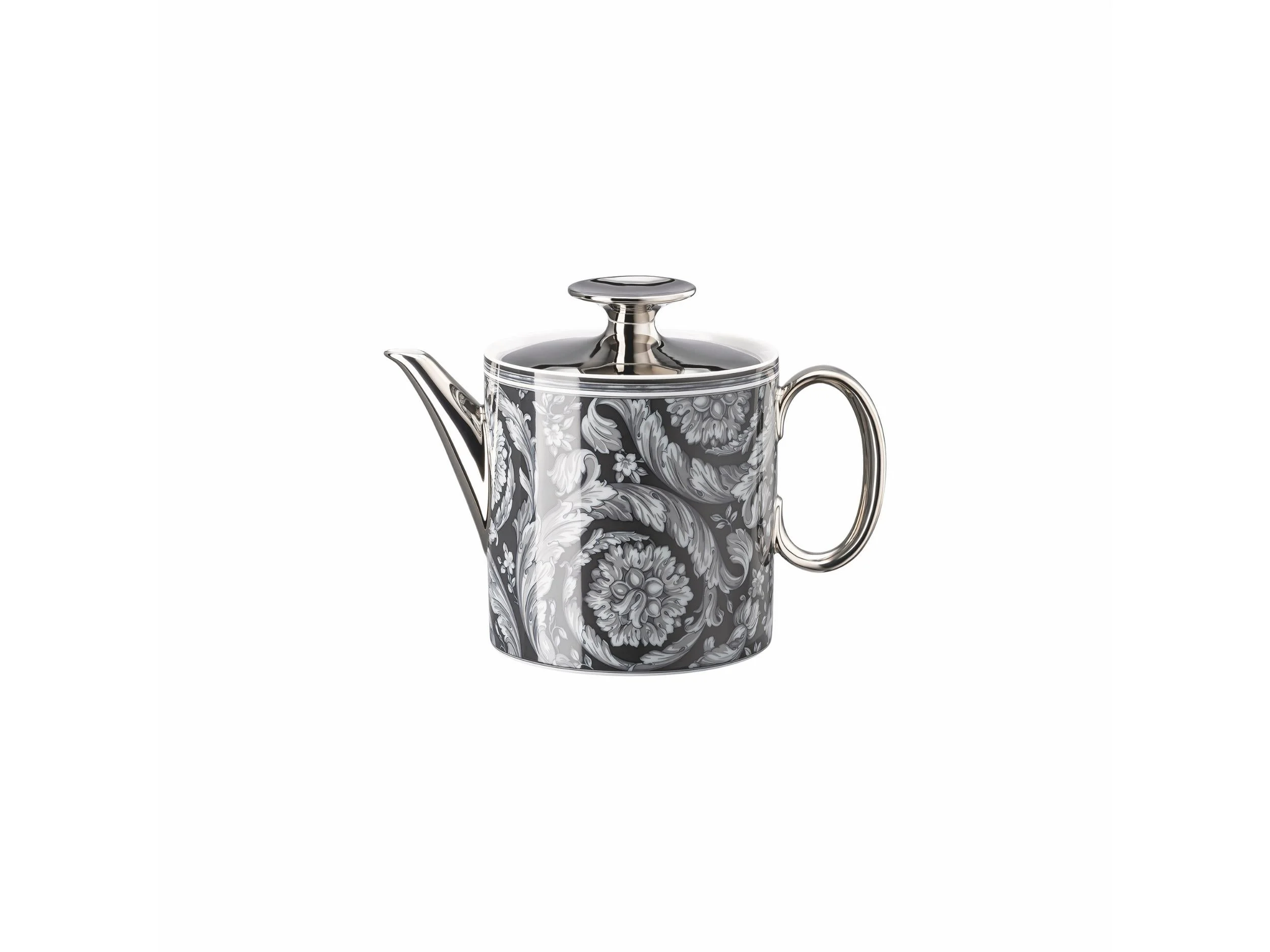 Çay Demlik Barocco Haze   4012437396621