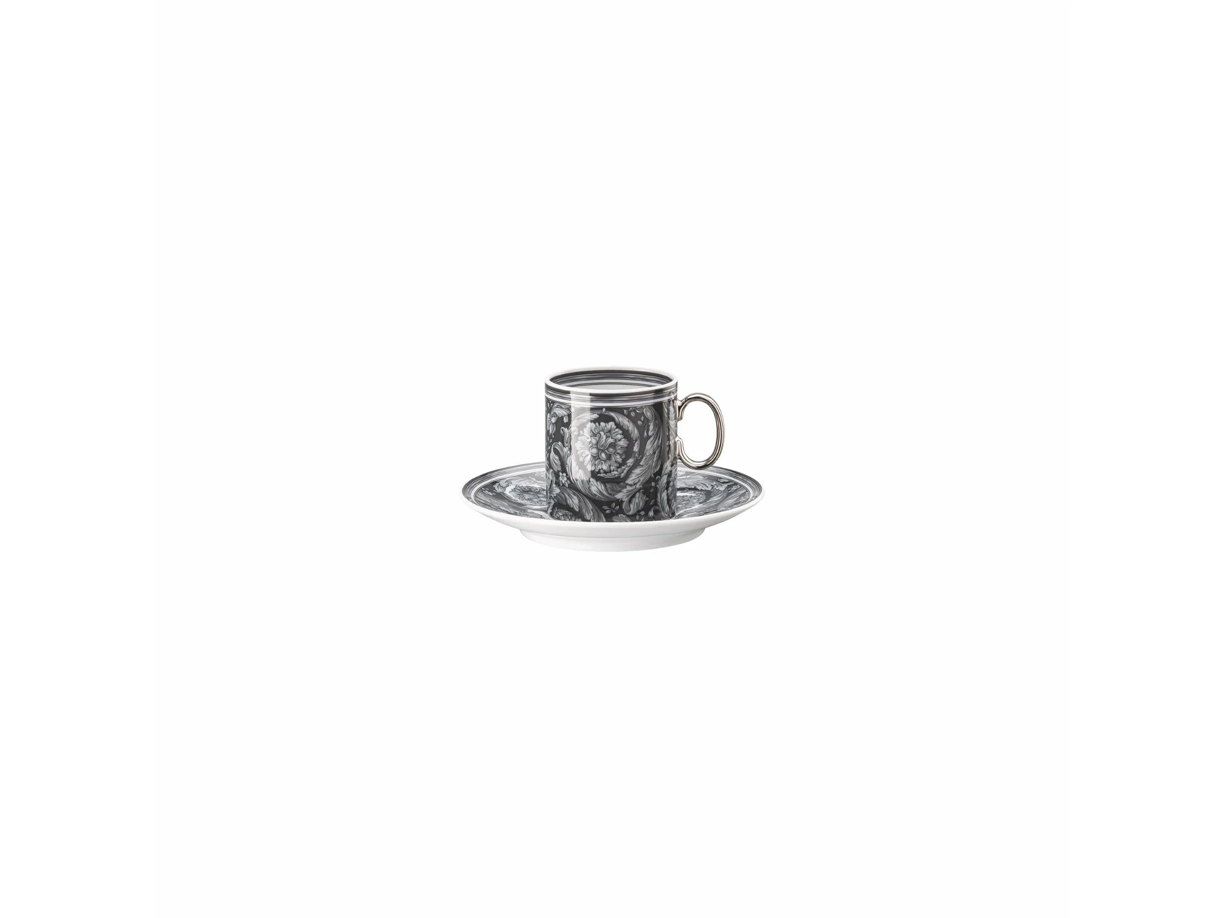 Barocco Haze Espresso Fincan-Tabak   4012437396508