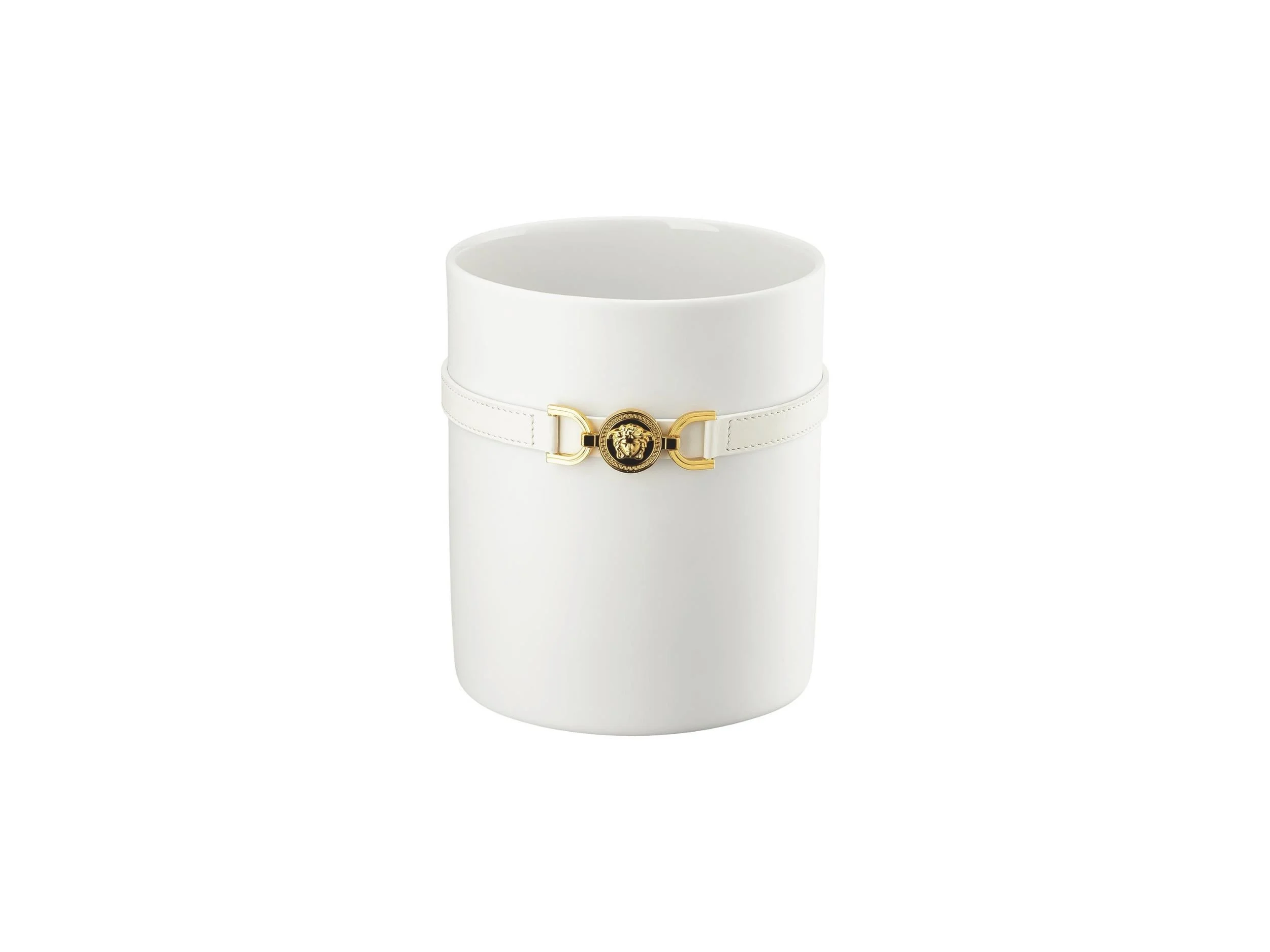 Medusa 95 White Vazo 18 cm   4012437398984