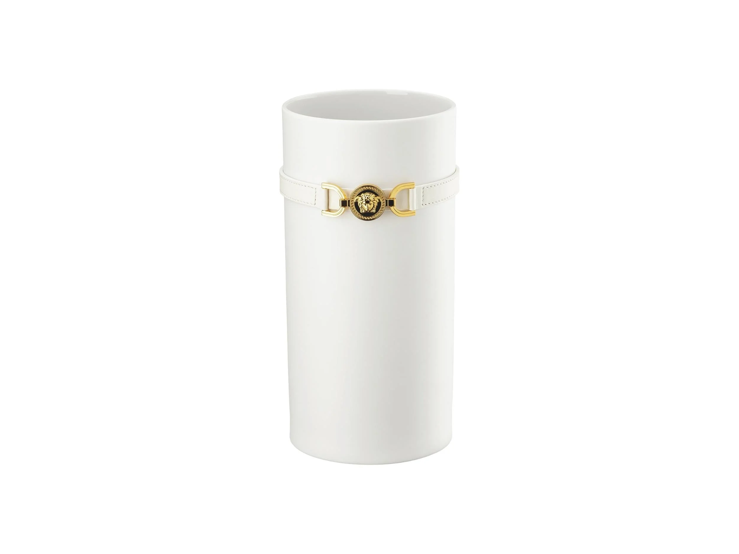 Medusa 95 White Vazo 24 cm   4012437398991