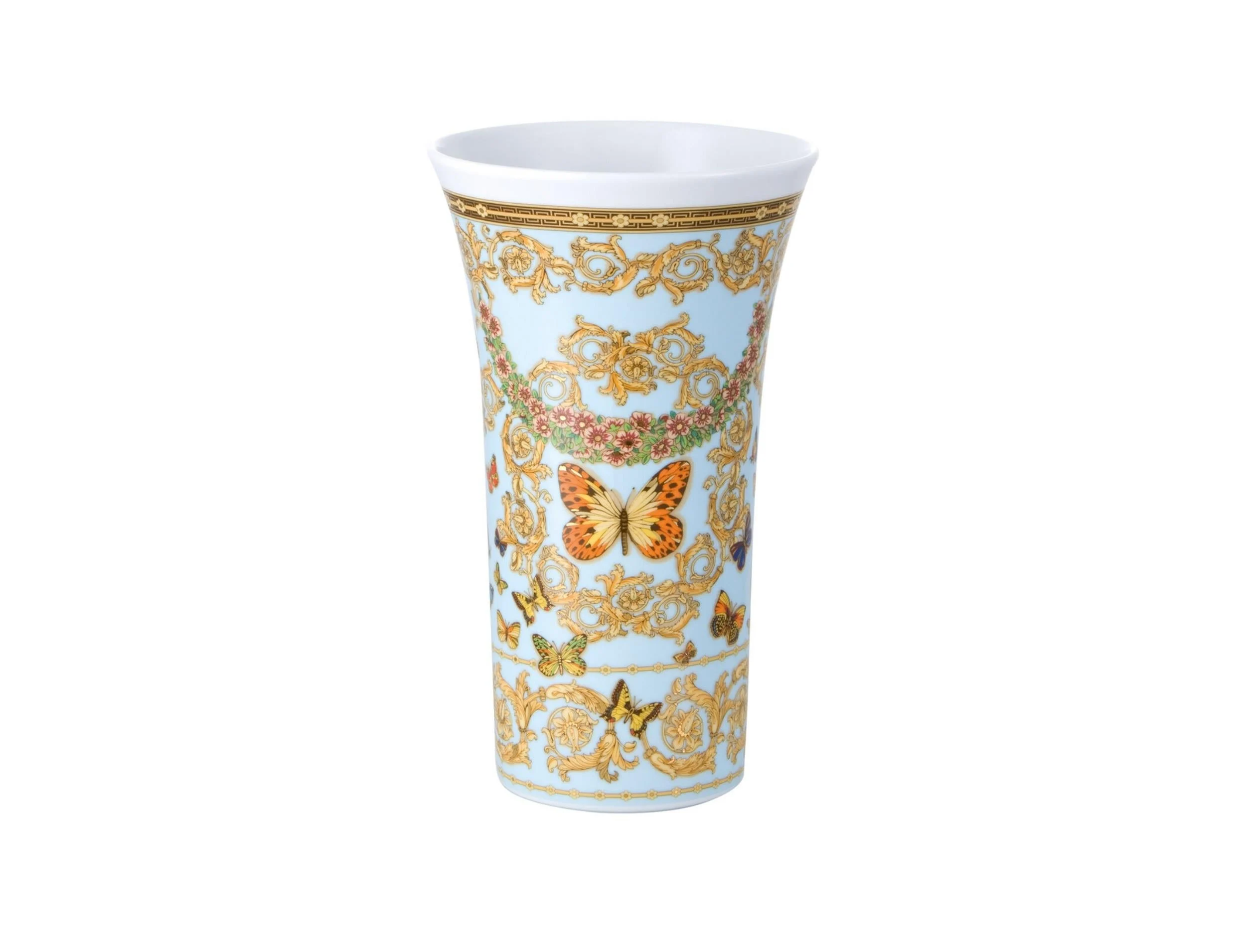 Le Jardin de Versace Vazo 26 cm  4012434363626