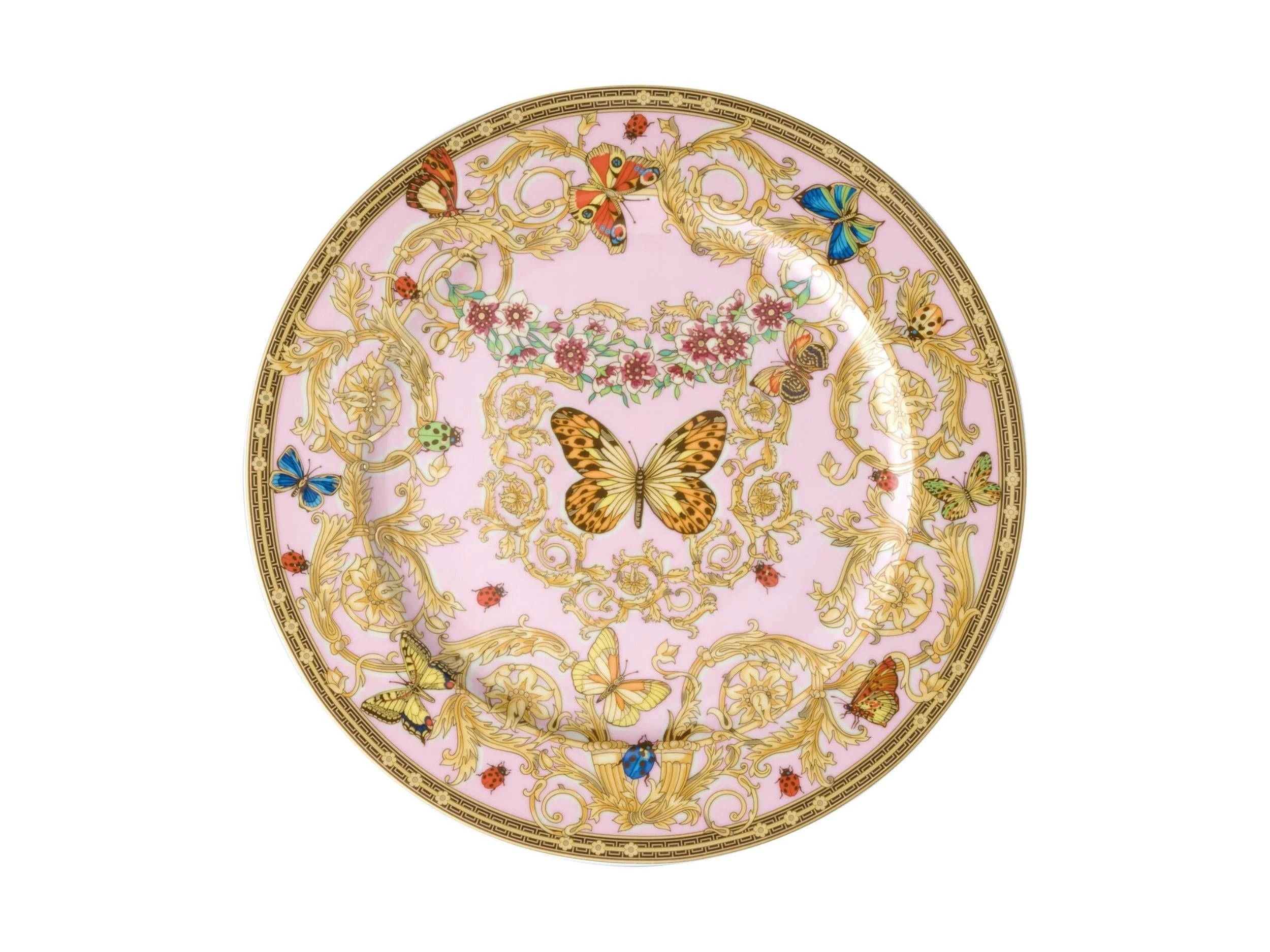 Le Jardin de Versace Supla 30 cm    4012434324344