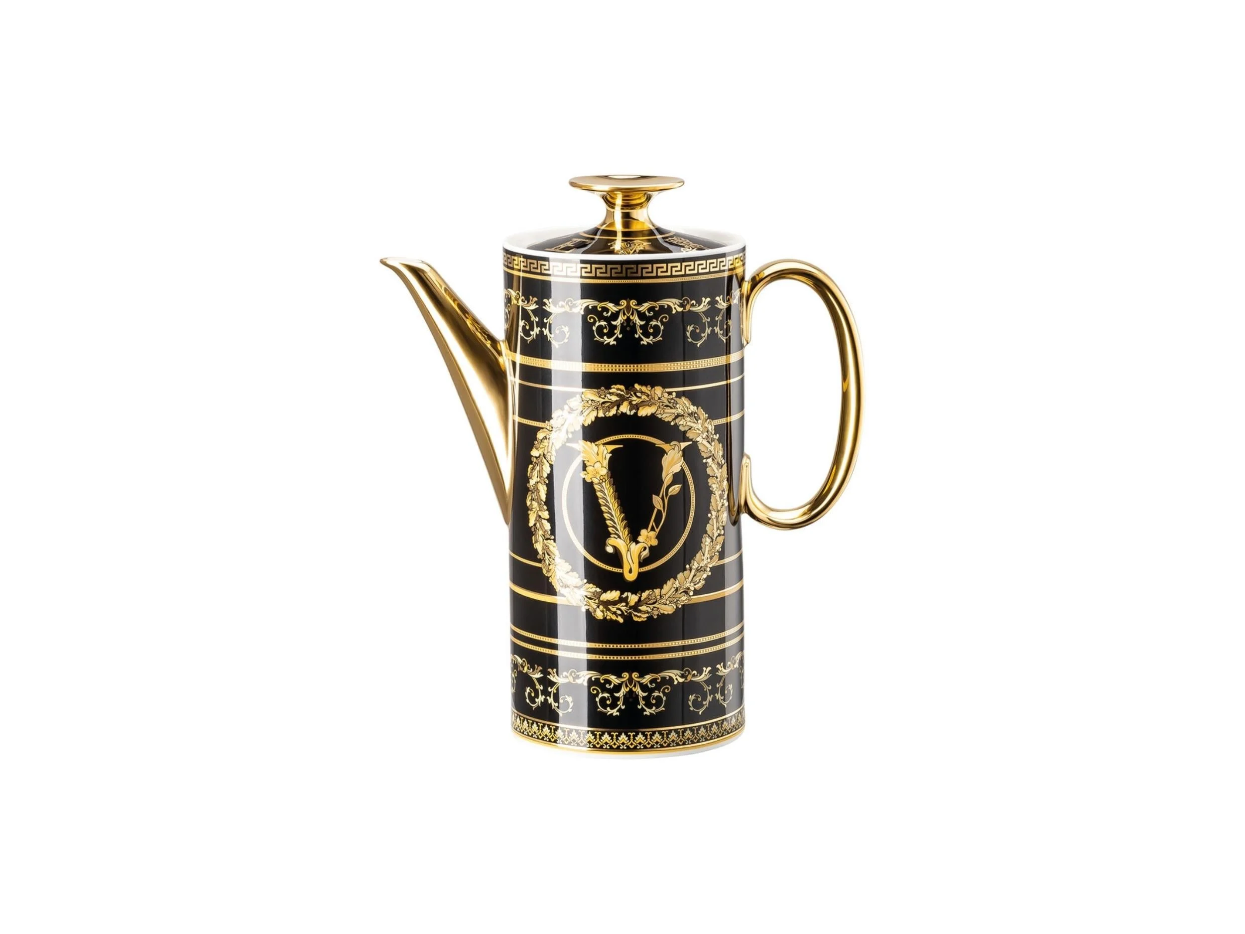 Virtus Gala Black Kahve Demlik    4012437384833