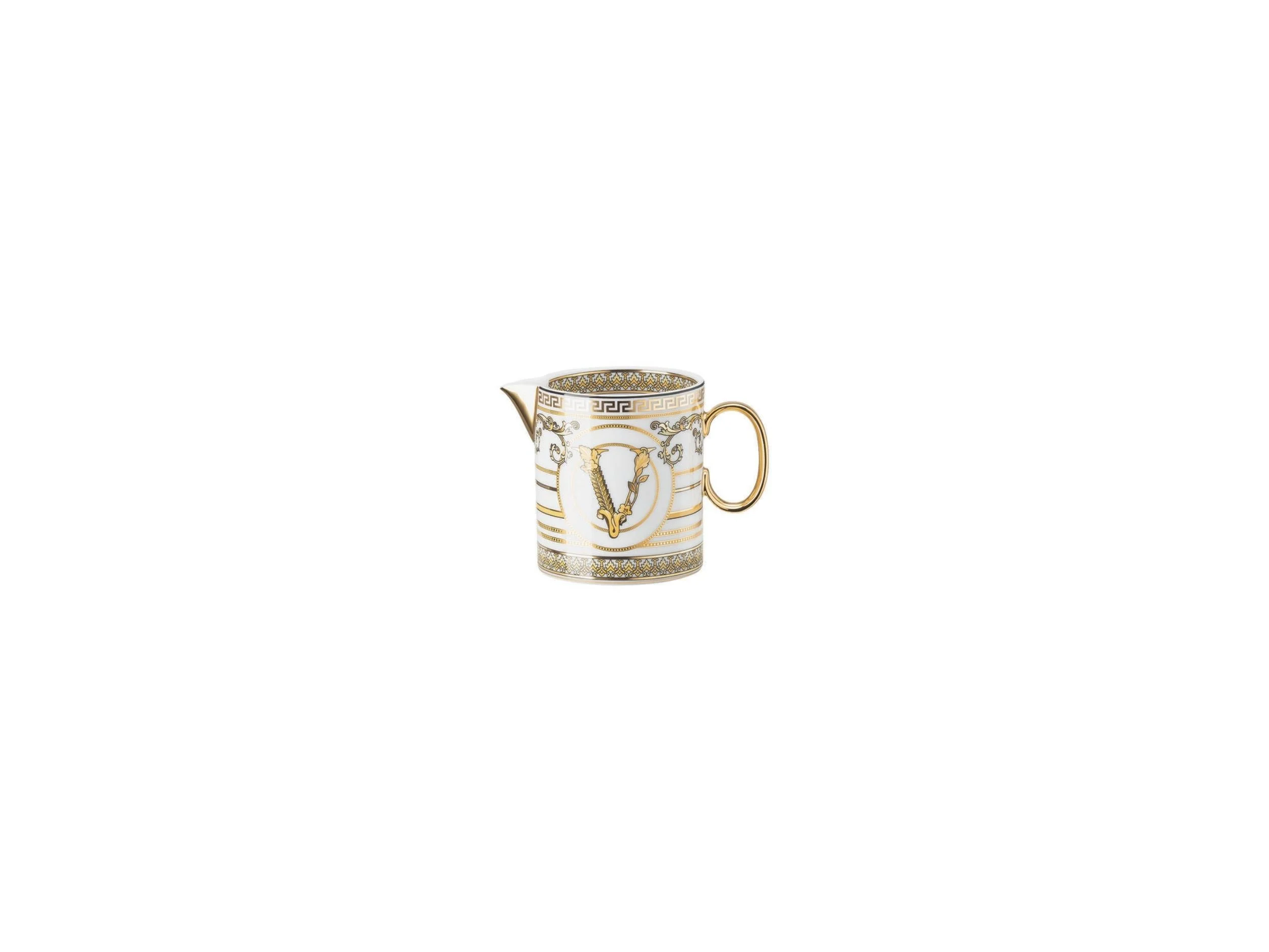 Virtus Gala White Sütlük (Kremalık)    4012437384765
