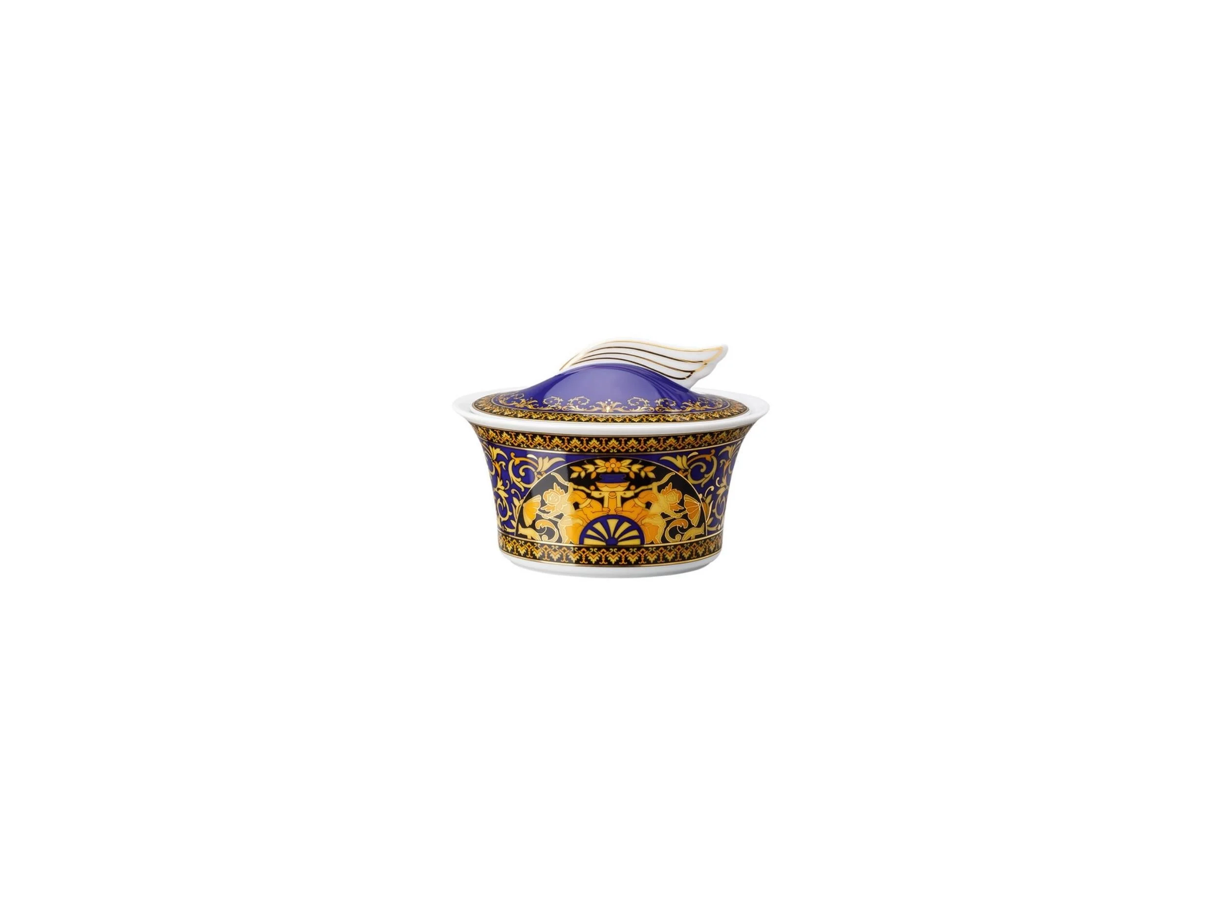 Medusa Blue Şekerlik    4012437300826