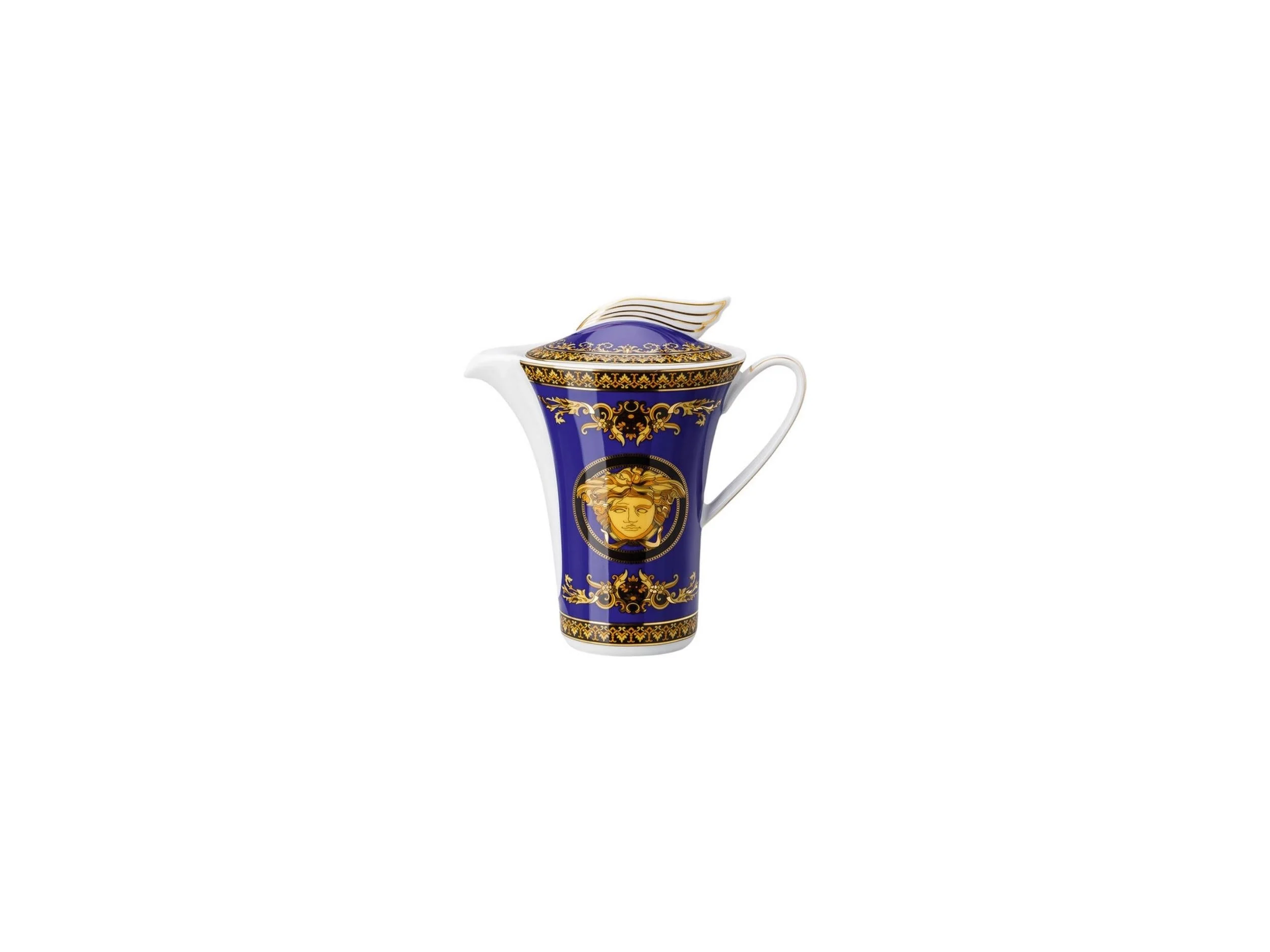 Medusa Blue Sütlük (Kremalık)    4012437300857