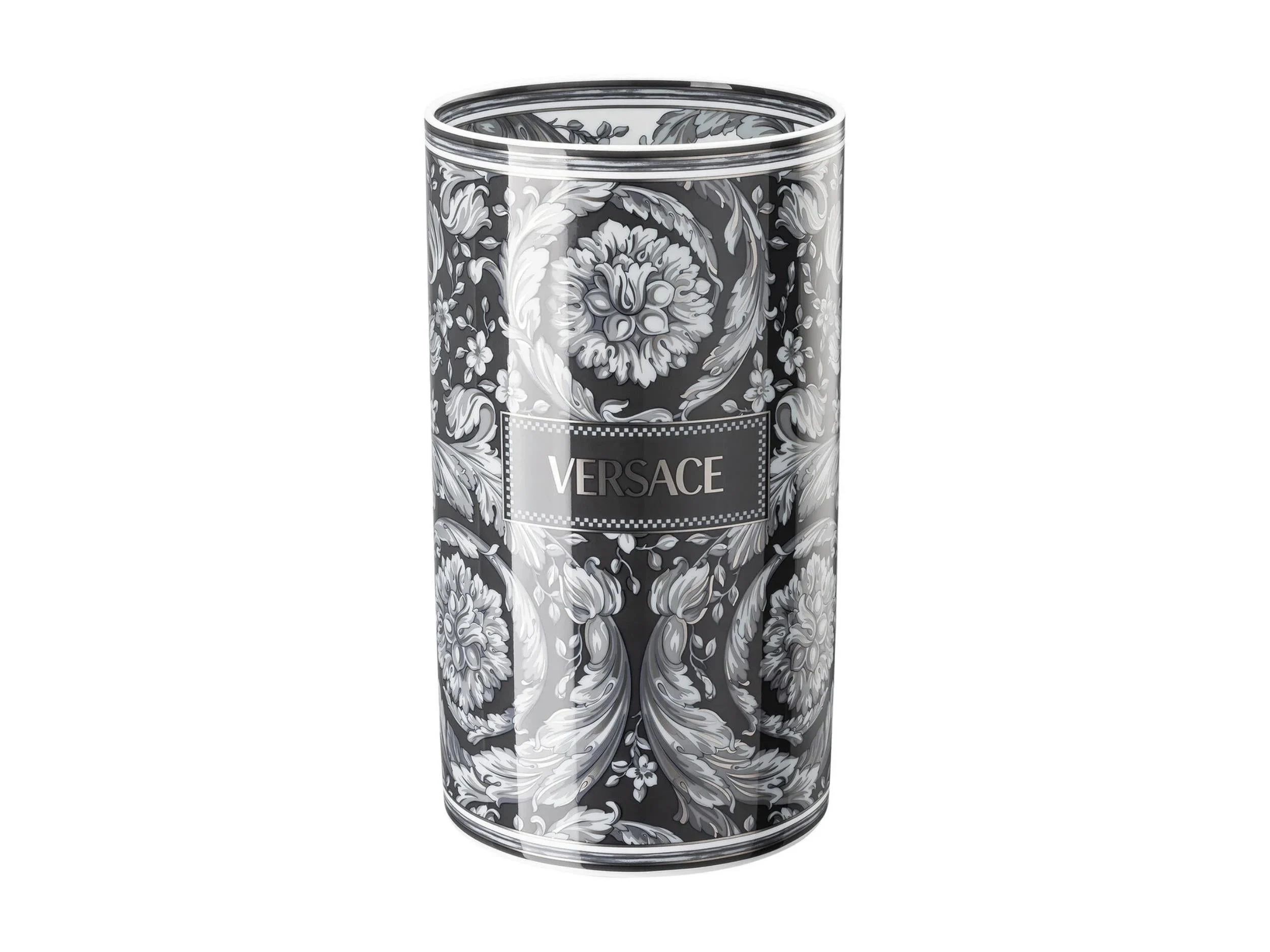 Barocco Haze Vazo 30 cm    4012437397000
