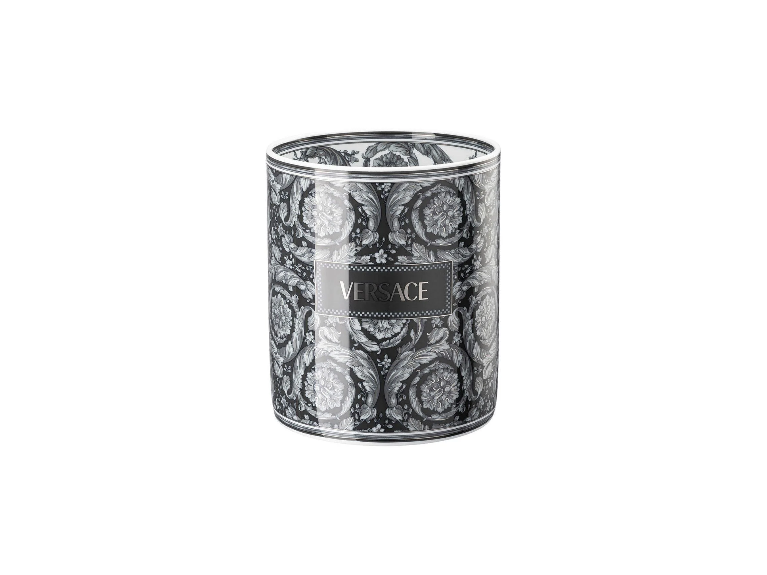 Barocco Haze Vazo 18 cm    4012437396997