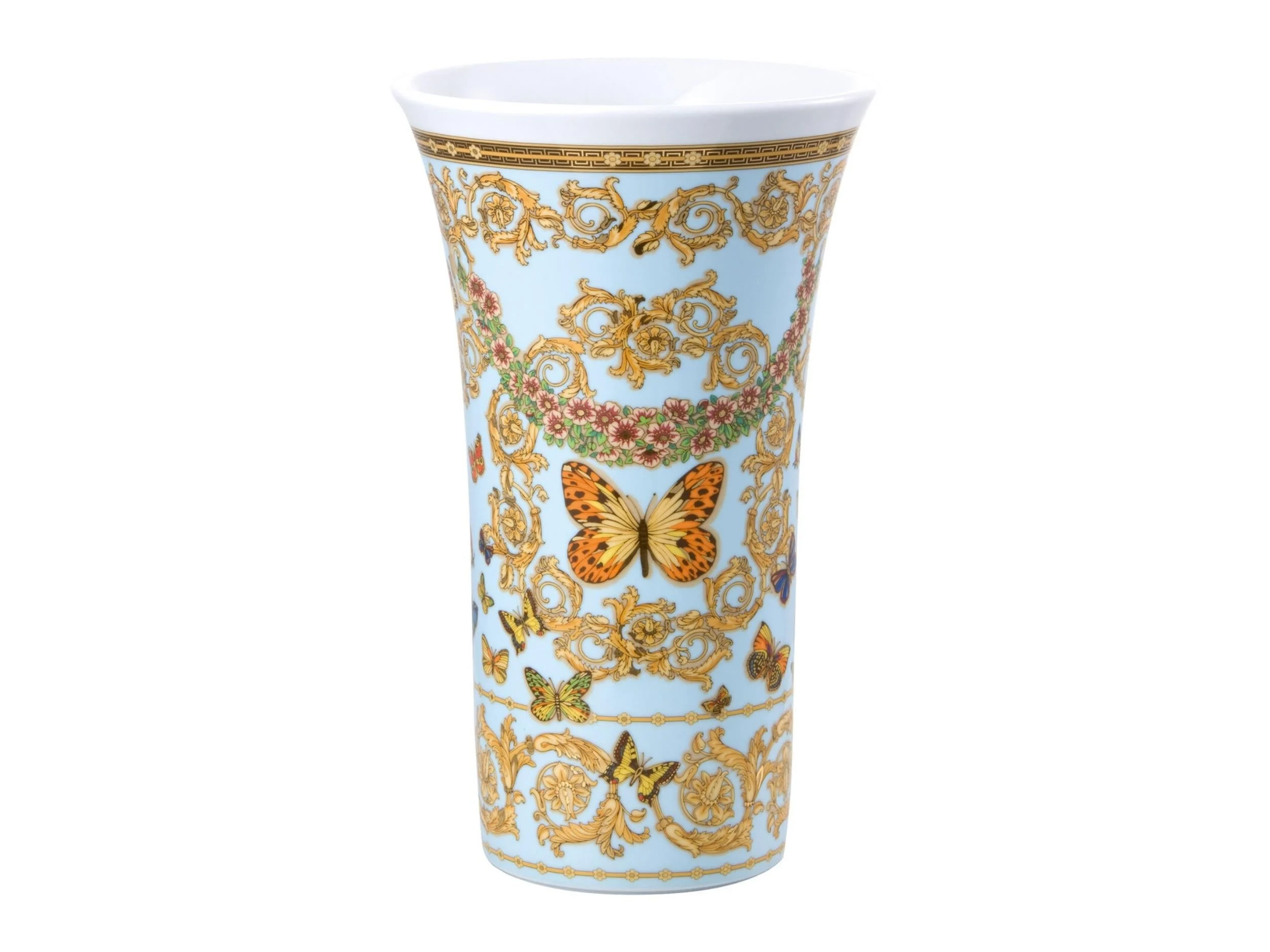 Le Jardin de Versace Vazo 34 cm   4012434363633
