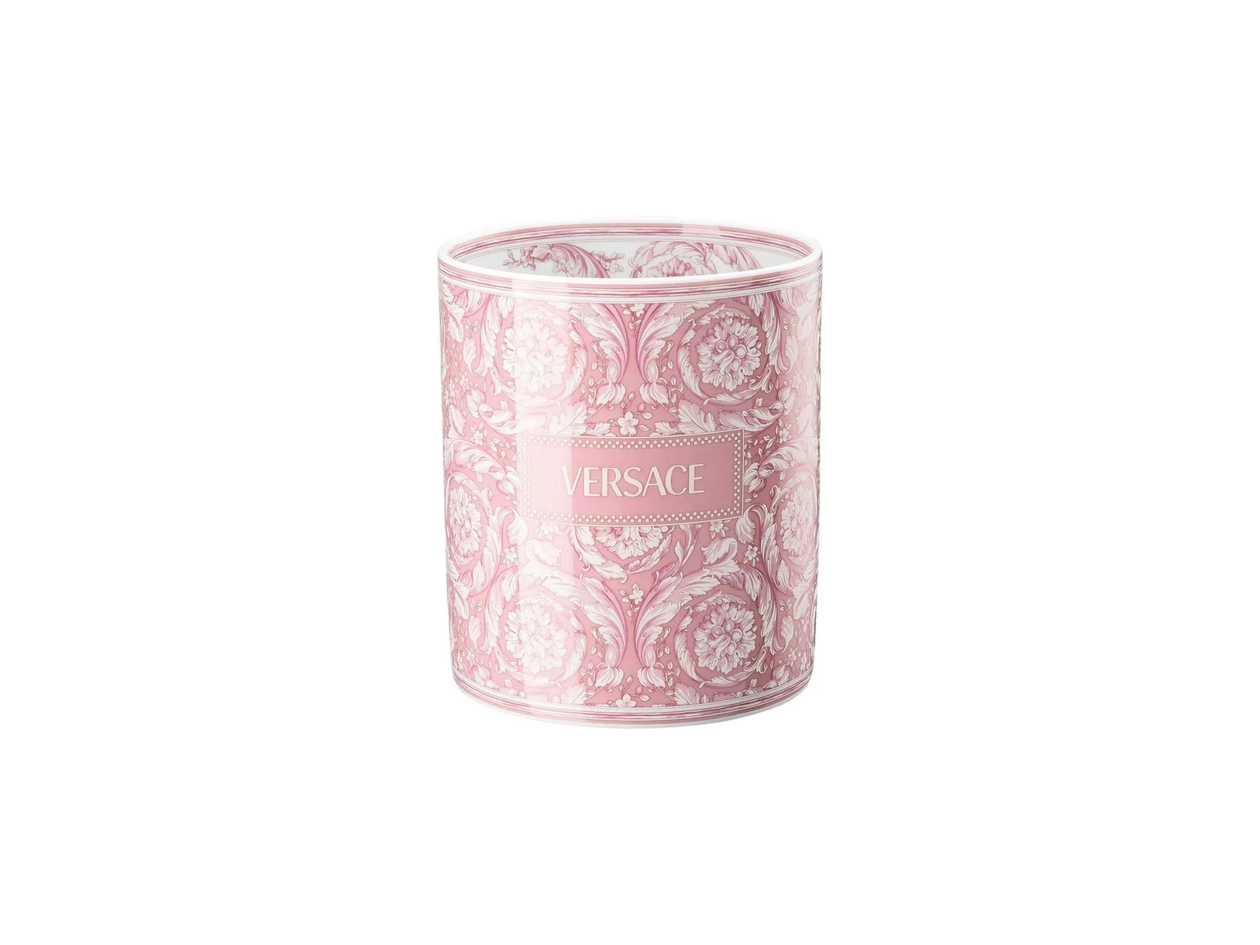 Barocco Rose Vazo 18 cm   4012437397161