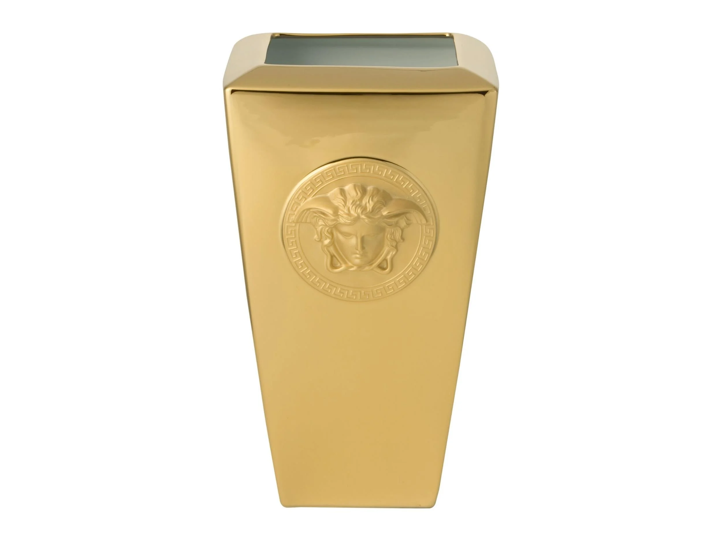 Medusa Gold Vazo 32 cm   4012437323146