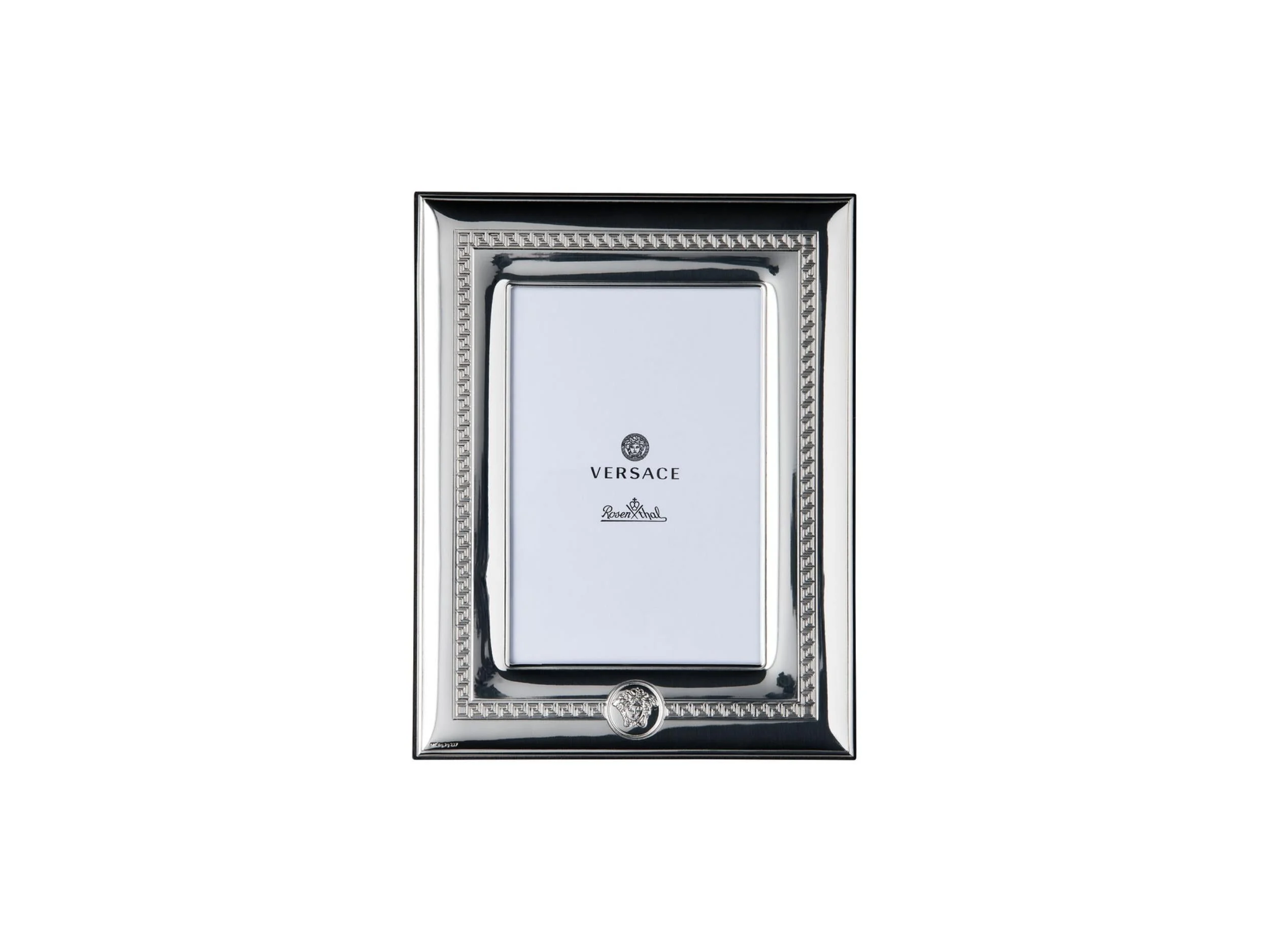 Çerçeve VHF6 - Silver 10x15   4012437376036