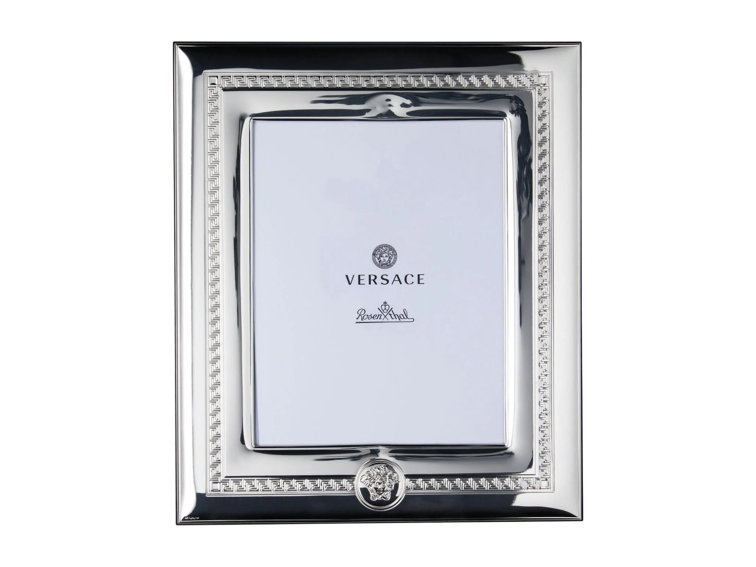 Çerçeve VHF6 - Silver 20x25   4012437376012