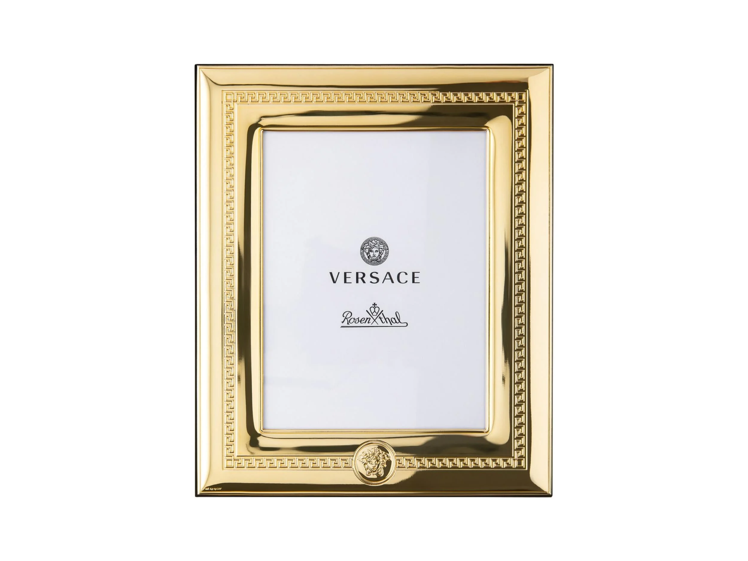 Çerçeve VHF6 - Gold 15x20   4012437376067